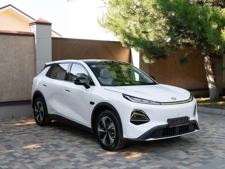 2026 Changan Qiyuan Q05 51.9 kWh II, белый, 2450000 рублей, вид 4
