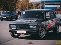 2005 Lada (ВАЗ) 2107, серый, 370000 рублей - вид 3
