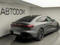 2026 Audi A5 L Sportback III (B10), серый, 6400000 рублей - вид 3
