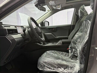 2026 Toyota RAV4 VI (XA60), серый, 4410123 рублей, вид 5