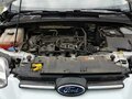 2013 Ford Focus III, белый, 750000 рублей - вид 8