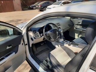2011 Volvo C30 I Рестайлинг, белый, 1400000 рублей, вид 5