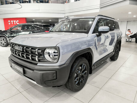 Haval H3 I