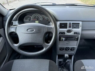 2010 Lada (ВАЗ) Priora I, серый, 420000 рублей, вид 4