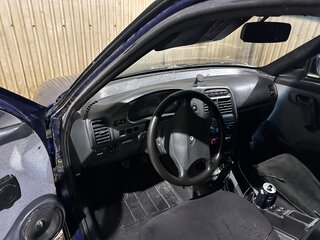 2010 Lada (ВАЗ) 2110 Богдан, синий, 180000 рублей, вид 4