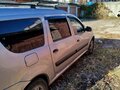 2013 Lada (ВАЗ) Largus I, серебристый, 650000 рублей - вид 1