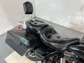 1999 Harley-Davidson Electra Glide, чёрный, 380000 рублей - вид 9