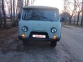 2003 УАЗ 3909, серый, 220000 рублей