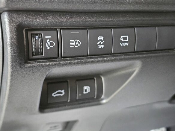 2026 Toyota Camry IX (XV80) China Market, чёрный, 4349000 рублей - вид 11