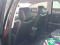 2012 Mazda CX-7 I Рестайлинг, чёрный - вид 3