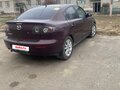 2006 Mazda 3 I (BK) Рестайлинг, коричневый, 490000 рублей - вид 2