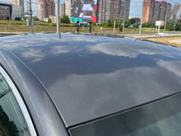 2014 Chrysler 200 II, серый, 1790000 рублей - вид 27