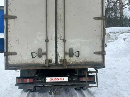 2012 Ford Transit, чёрный, 999000 рублей, вид 4