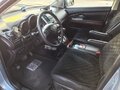 2008 Lexus RX 350 II Рестайлинг, голубой, 1450000 рублей - вид 7