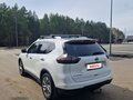 2015 Nissan X-Trail III, белый, 1550000 рублей - вид 5