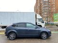 2011 Ford Focus II Рестайлинг, серый - вид 11