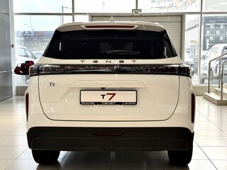 2026 Tenet T7, белый, 2785000 рублей, вид 4
