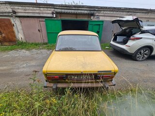 2000 Lada (ВАЗ) 2106 21065, жёлтый, 70000 рублей, вид 3