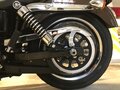 2013 Harley-Davidson Dyna Super Glide, коричневый - вид 9