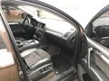 2010 Audi Q7 I (4L) Рестайлинг, коричневый - вид 1