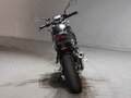 2025 Suzuki SV 650, зелёный - вид 4