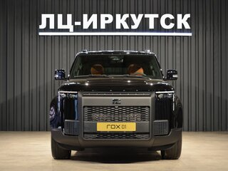 2025 Rox 01, чёрный, 8410000 рублей, вид 3