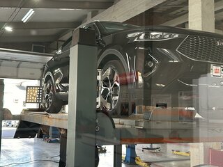 2021 Haval F7x I, чёрный, 1850000 рублей, вид 4