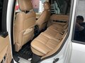 2012 Land Rover Range Rover III Рестайлинг 2, белый, 1870000 рублей - вид 9