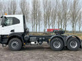 2026 Iveco Trakker, белый, 27257682 рублей - вид 2
