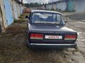 2004 Lada (ВАЗ) 2107, фиолетовый, 170000 рублей - вид 1