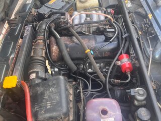 2010 Lada (ВАЗ) 2107, серый, 60000 рублей, вид 5