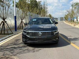 2022 Volkswagen Sagitar III Рестайлинг, чёрный, 1280000 рублей, вид 2