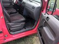 2004 Ford Transit Connect SWB I, красный, 530000 рублей - вид 9