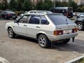 1988 Lada (ВАЗ) 2109, серый, 365000 рублей - вид 4