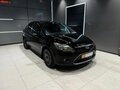 2010 Ford Focus II Рестайлинг, чёрный - вид 7