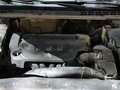 2006 Citroen C5 I Рестайлинг, серый, 590000 рублей - вид 10