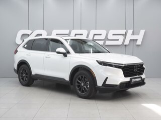 2026 Honda CR-V VI, белый, 4550000 рублей, вид 1