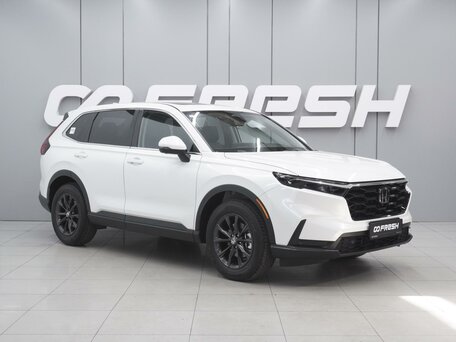 Honda CR-V VI