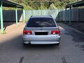 2002 BMW 5 серии 520i IV (E39) Рестайлинг, серебристый - вид 6