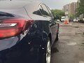 2015 Opel Insignia I Рестайлинг, синий - вид 8