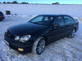 2004 Lexus GS 300 II Рестайлинг, чёрный - вид 11