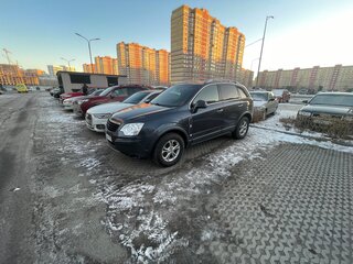 2008 Opel Antara I, серый, 1100000 рублей, вид 5