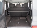 2007 Mercedes-Benz G-Класс 320 CDI II (W463), серый - вид 7