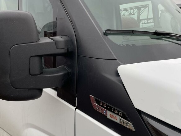 2020 Iveco Daily, белый, 3250000 рублей - вид 5