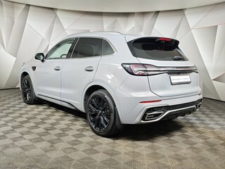 2024 Hongqi HS5 I Рестайлинг, серый, 3339000 рублей, вид 4