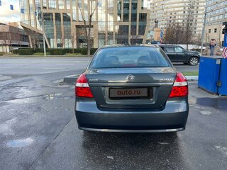 2017 Ravon Nexia R3, серый, 540000 рублей, вид 3