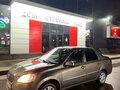 2017 Datsun on-DO I, коричневый, 299999 рублей - вид 4