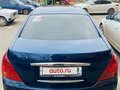2007 Nissan Teana I (J31) Рестайлинг, синий, 680000 рублей - вид 4