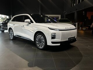 2026 Esteo Exlantix ET, белый, 6990000 рублей, вид 1