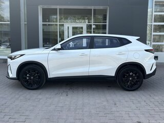2026 Changan CS35 Max, белый, 2839900 рублей, вид 5